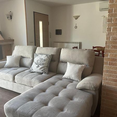 Apartamento L'Essenziale Porto Torres Exterior foto