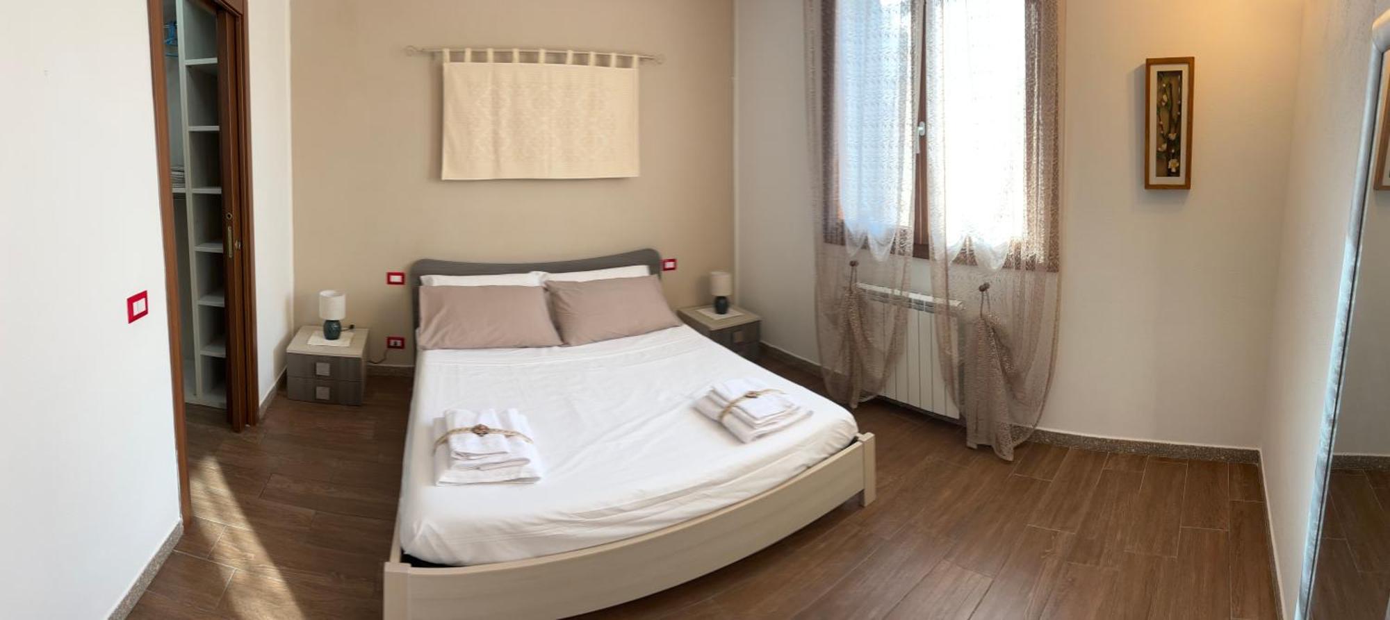 Apartamento L'Essenziale Porto Torres Exterior foto